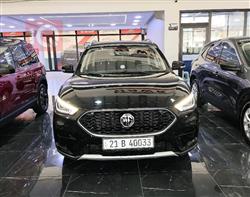 ام جي ZS